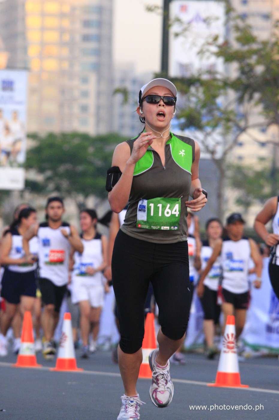 Unilab Run United: Sprinting for It