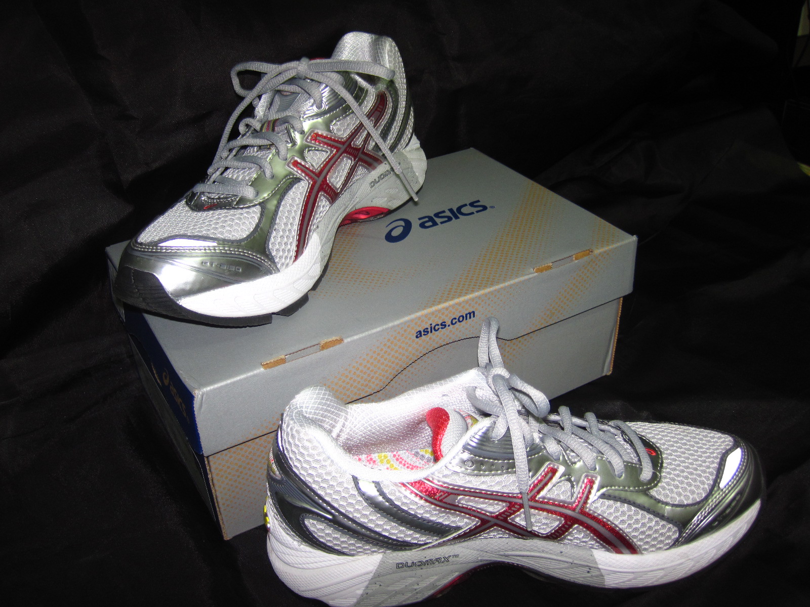 Asics GT2150