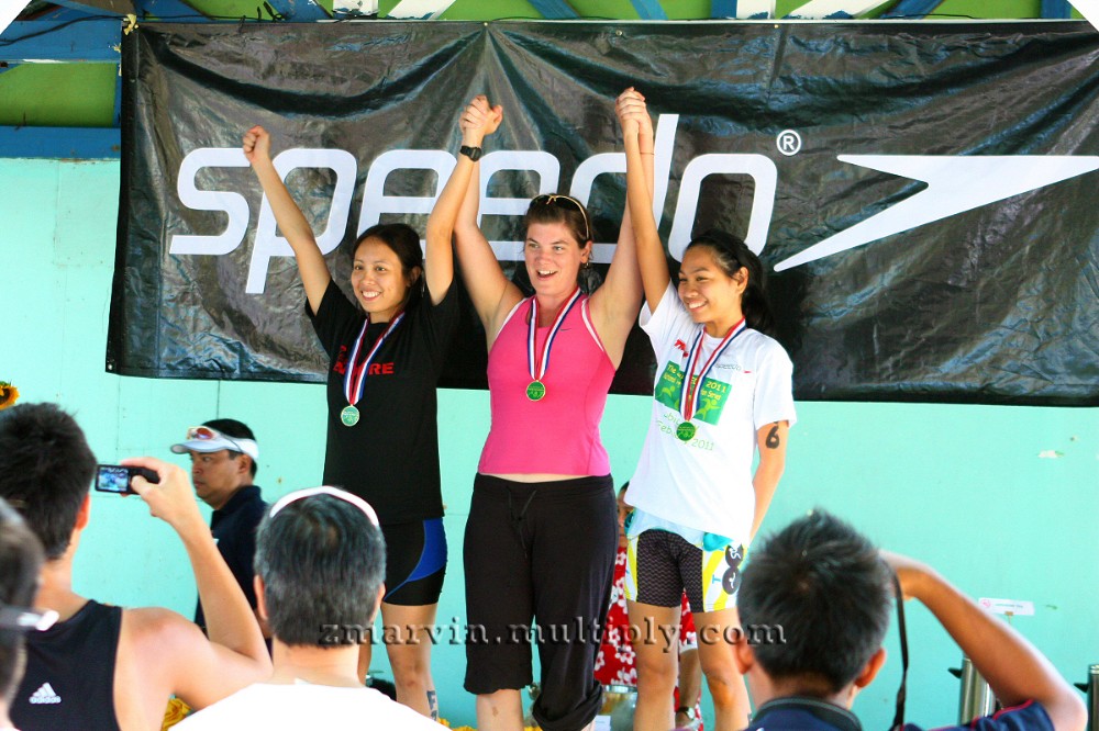Speedo NAGT Subic: We are the Champions