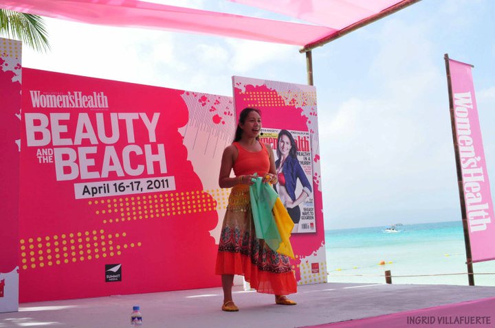 Beauty & the Beach: Bollywood