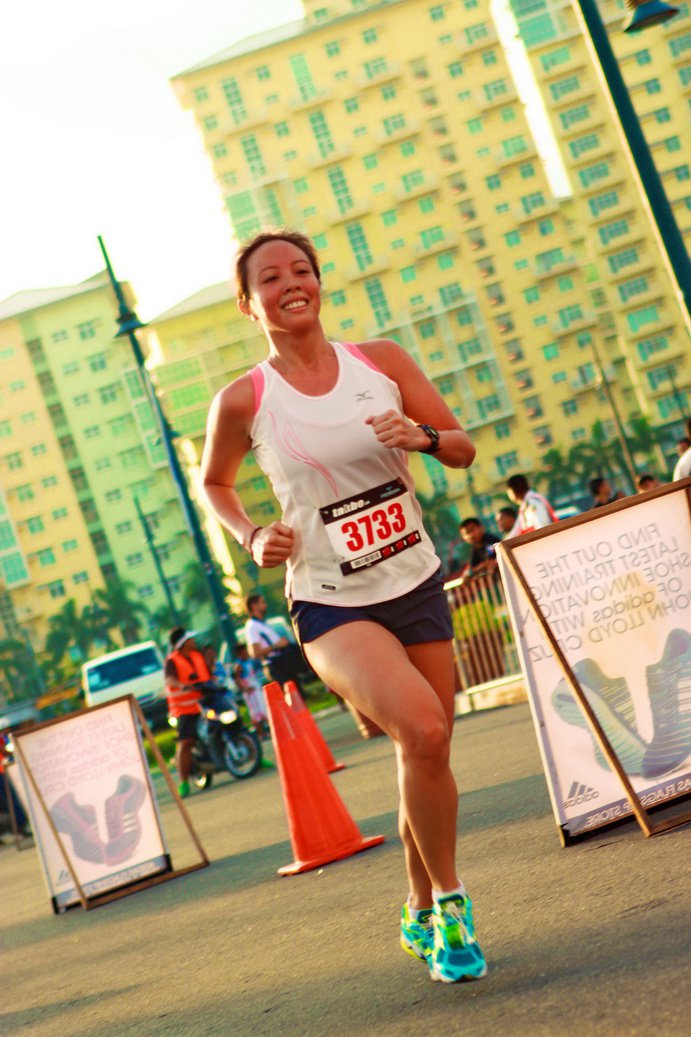 TAKBO.PH Runfest: Back in Action