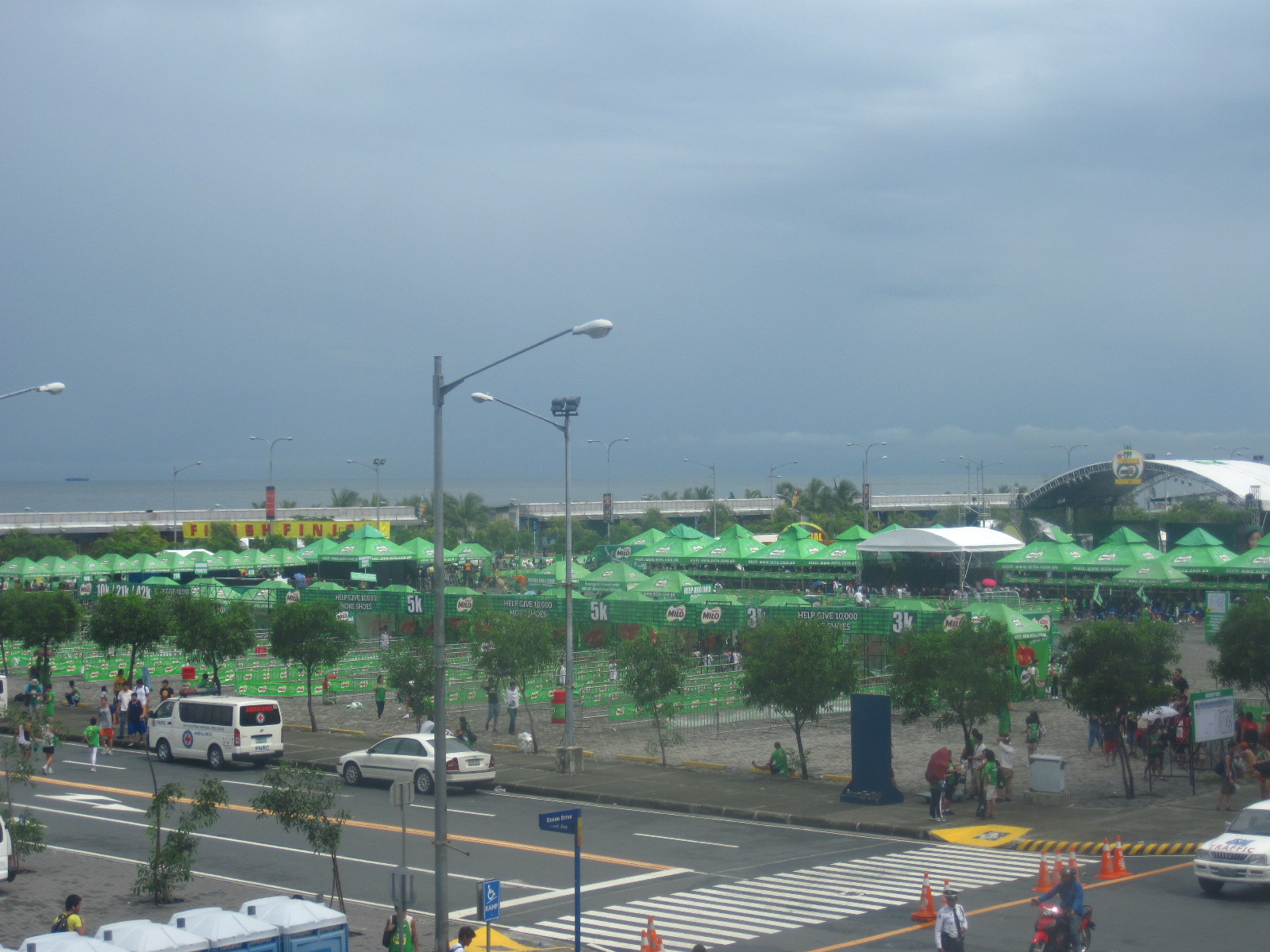 35th Milo Marathon: MOA