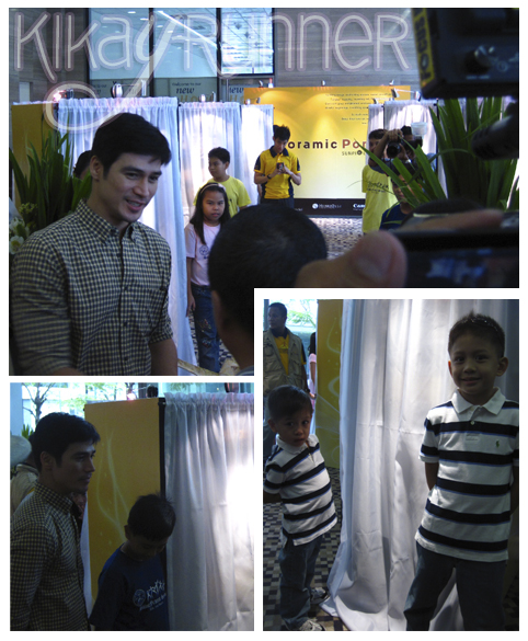 Sunpiology: Exhibit Opening