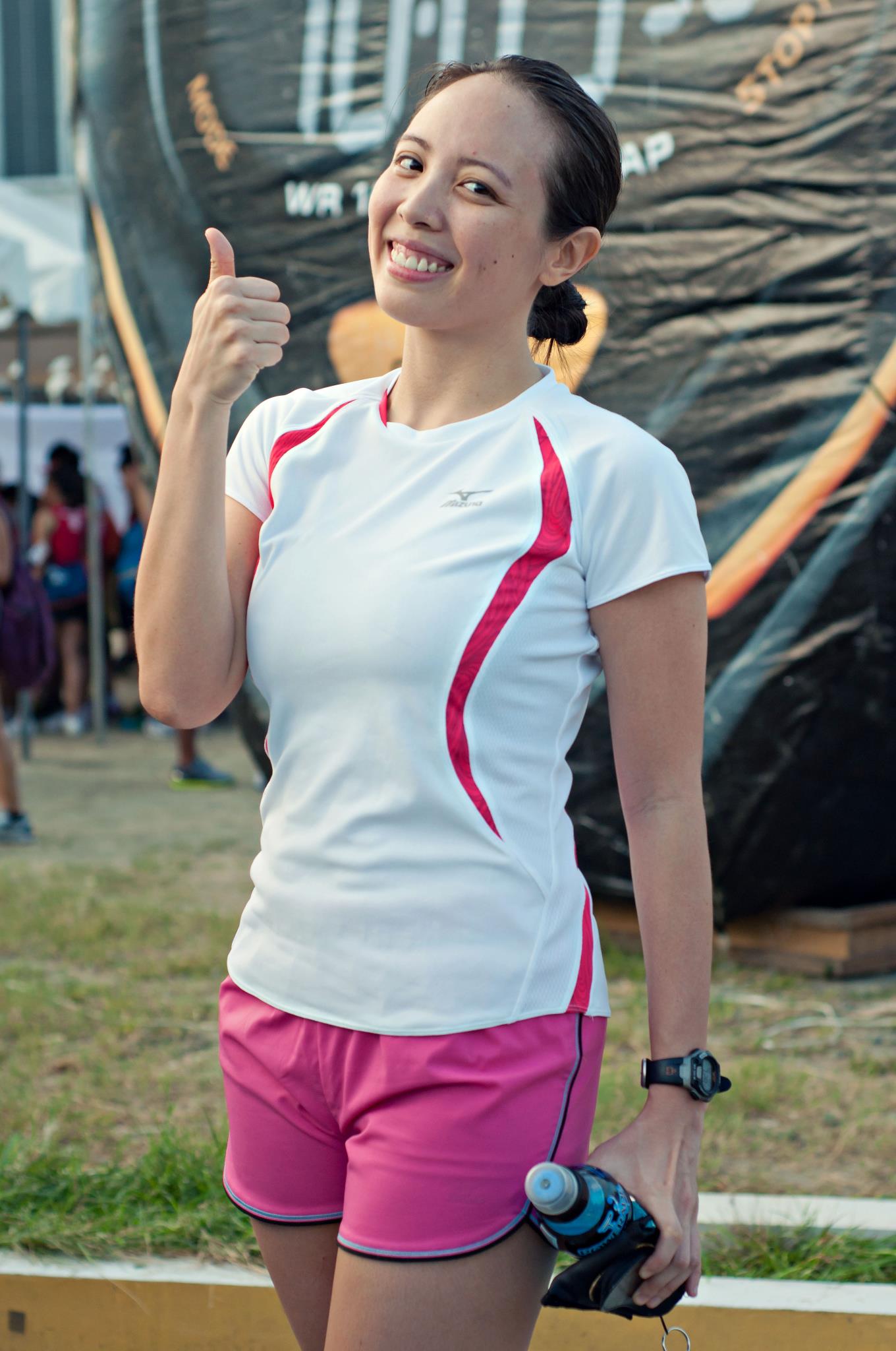 Timex Run 2012