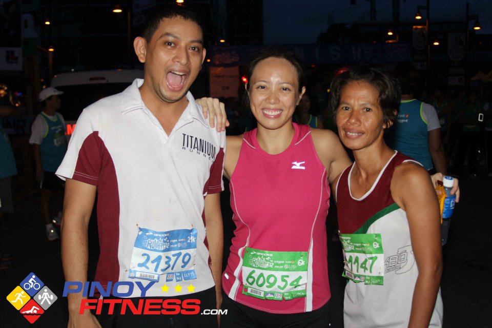 Brooks Run: with Blas and Ate Mherlz