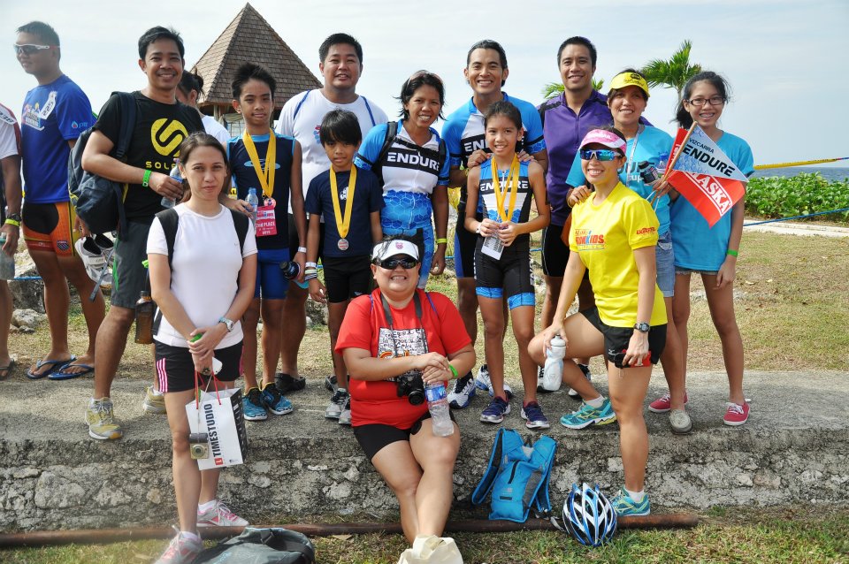 Ironman 70.3 Philippines: Ironkids