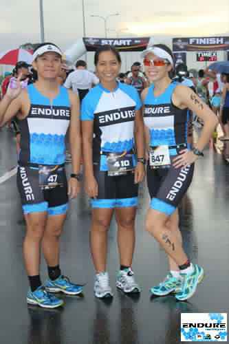 Unilab Active Health Duathlon: Let's Dua This!