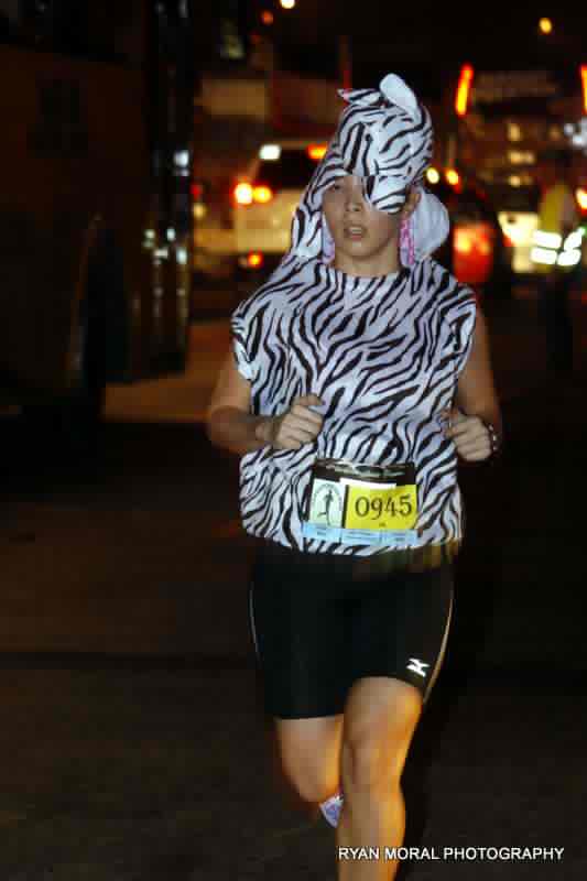 Midnight Run 2012: Hingal Kabayo