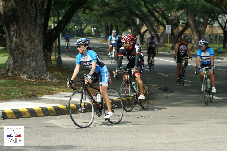 Training: Bike