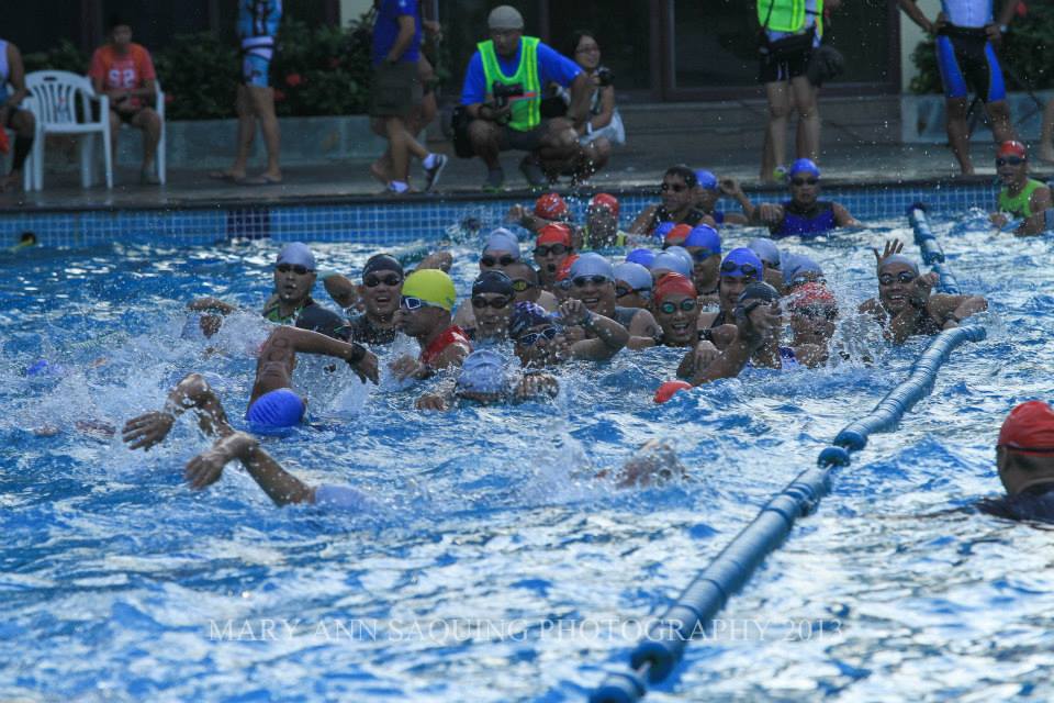 SWIMBIKERUN.ph Triman