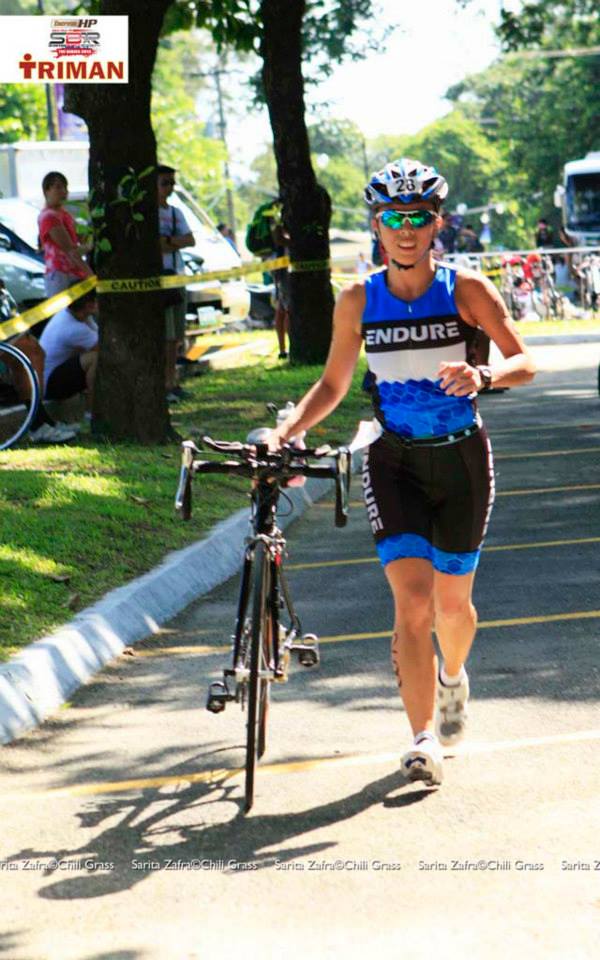 SWIMBIKERUN.ph Triman