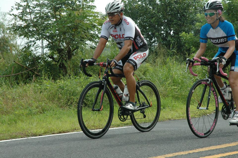 Pinarello Grand Fondo