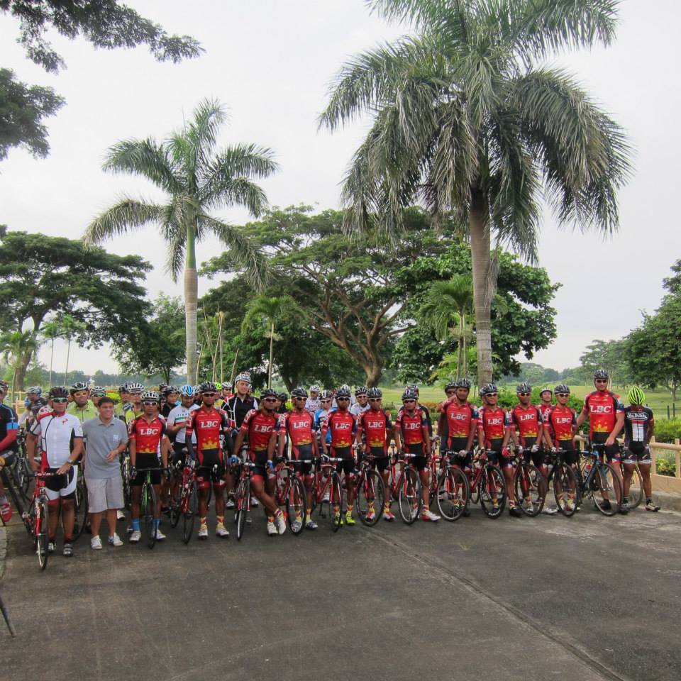 Pinarello Grand Fondo