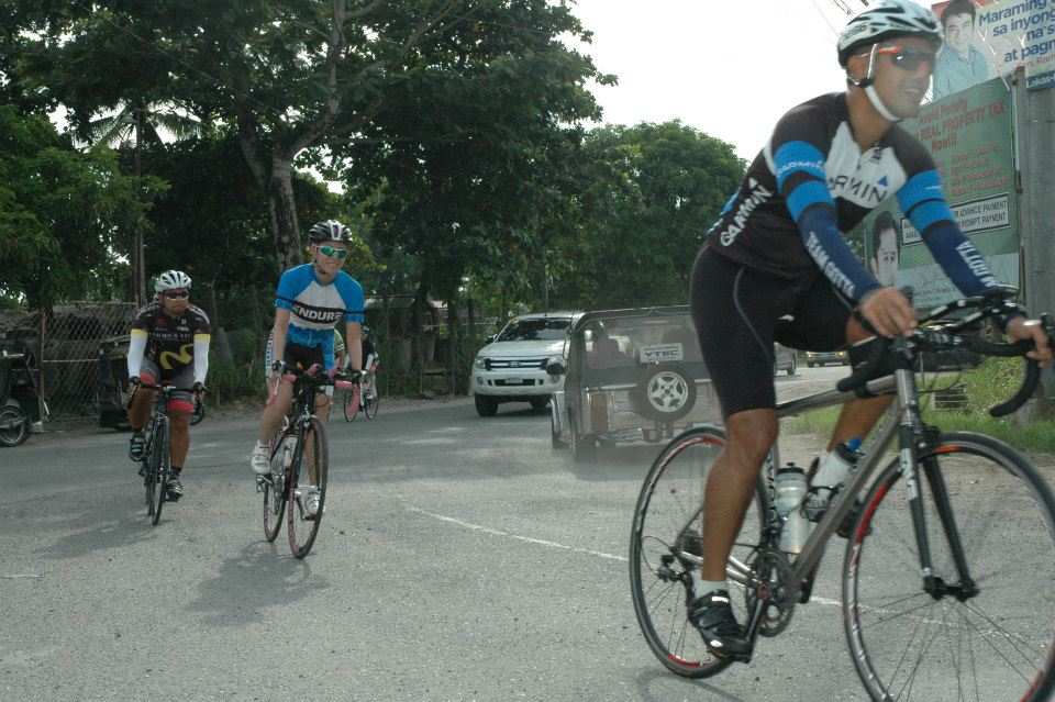 Pinarello Grand Fondo