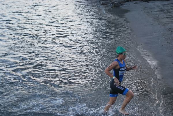 Subic Invitational Triathlon