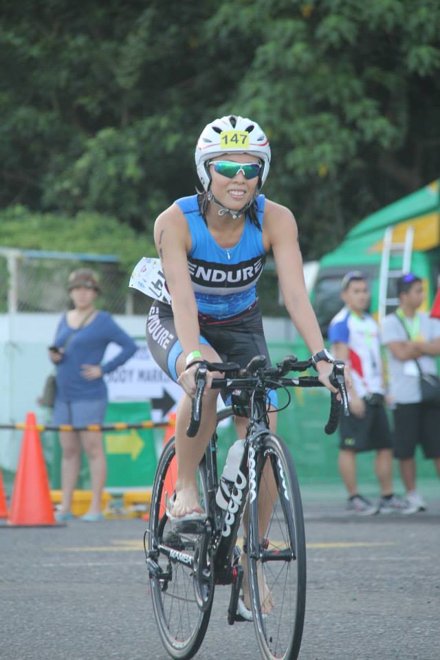 Subic Invitational Triathlon