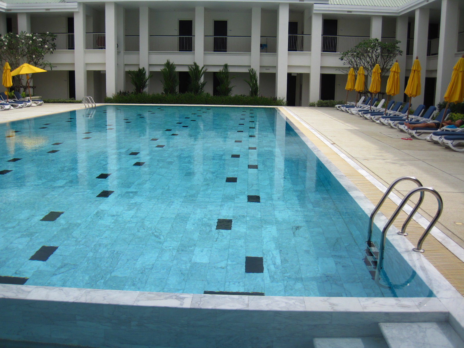 Thanyapura Sports Hotel