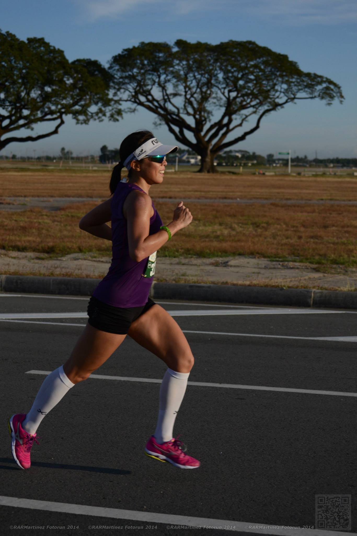 Aerotropolis Half Marathon