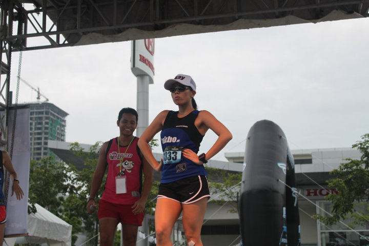 Takbo.ph Runfest 2010