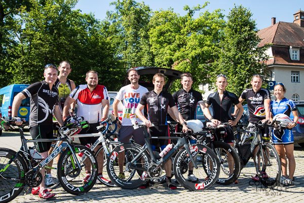 #ChallengeRothTeamPHI 2014