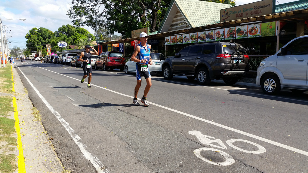 ASTC Asian Triathlon Cup Subic