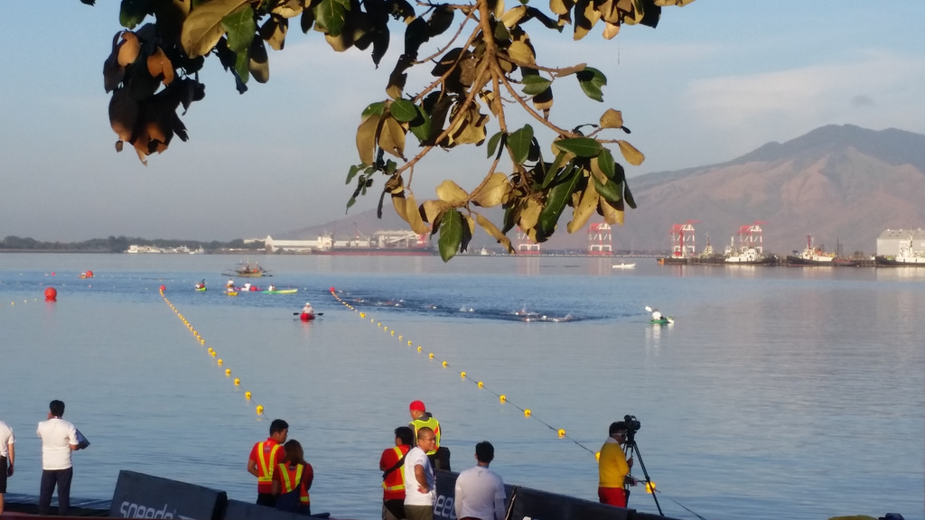 ASTC Asian Triathlon Cup Subic