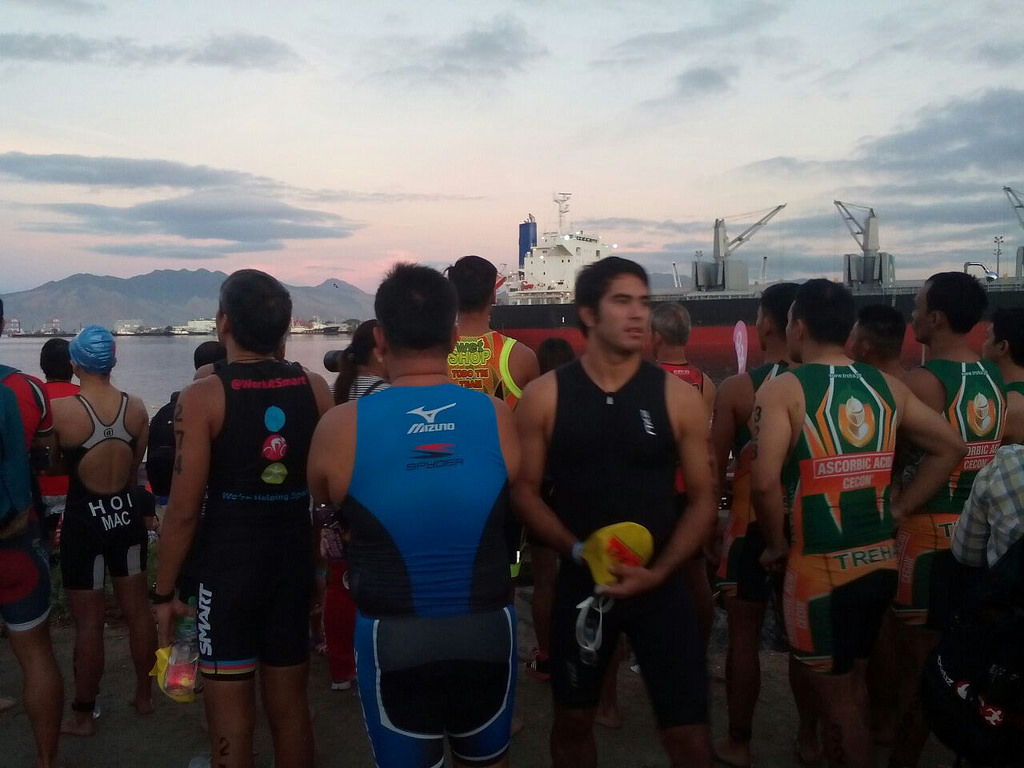 ASTC Asian Triathlon Cup Subic