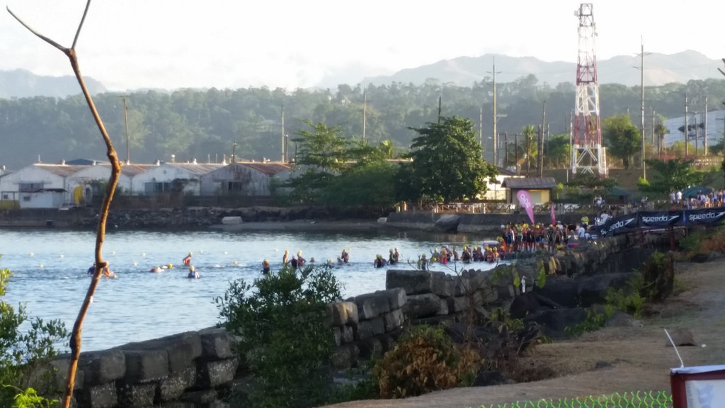 ASTC Asian Triathlon Cup Subic