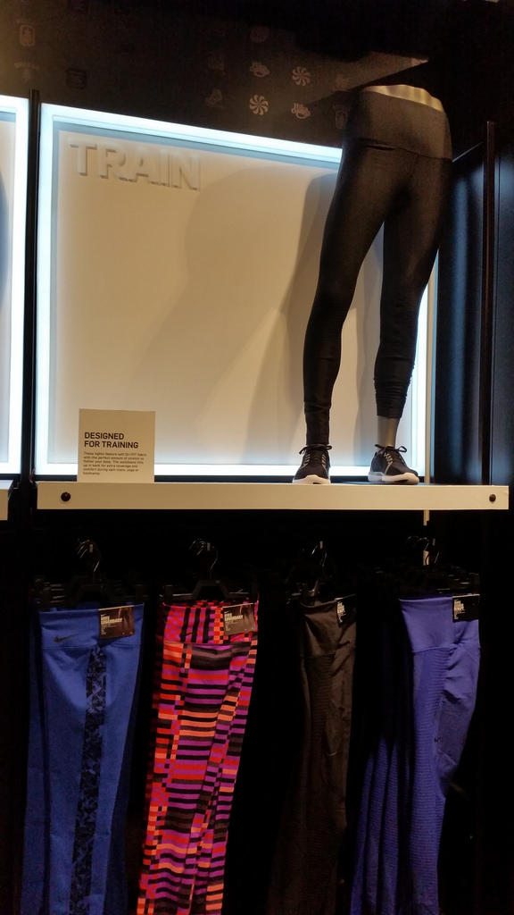 Nike Training Tights