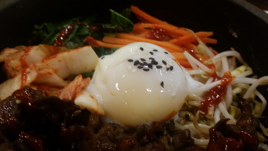 Bibimbap