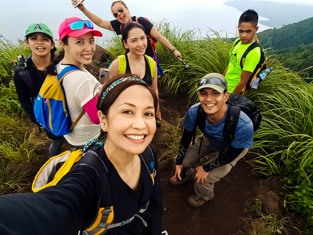 Maculot Day Hike