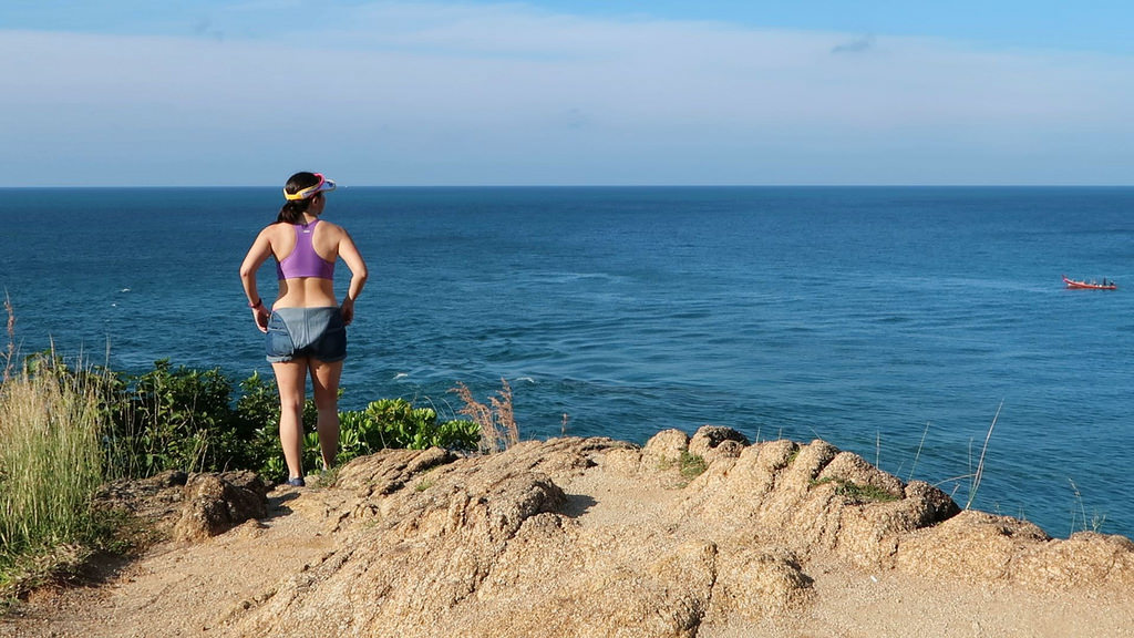 Exercising While Traveling