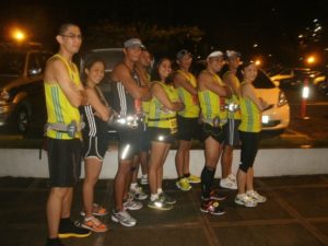 KOTR: Adination of Runners