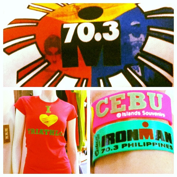 Ironman 70.3 Philippines