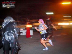 Midnight Run 2012: Headware