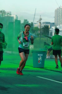 Color Manila Run