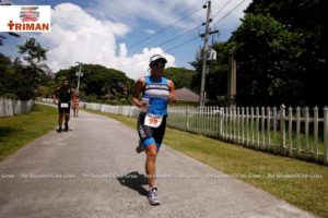 SWIMBIKERUN.ph Triman