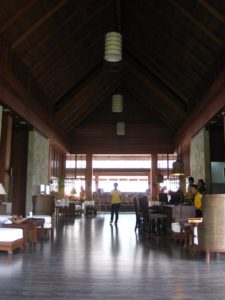 Thanyapura Sports Hotel