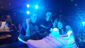 adidas Runners Launched in Manila