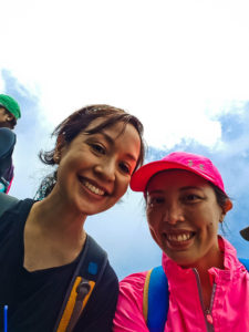 Maculot Day Hike