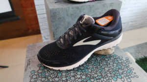 New Shoe Drops from Brooks 2018