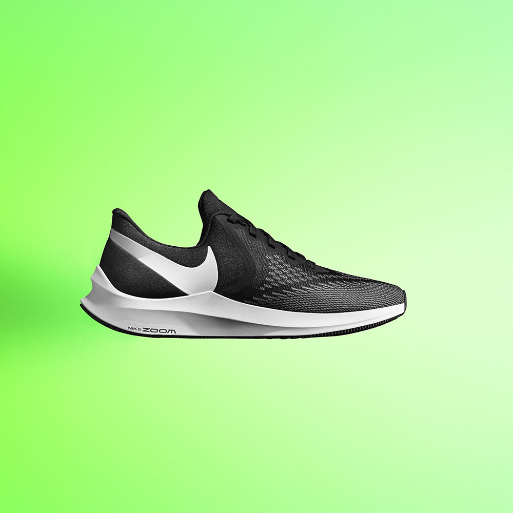 Nike Launches Air Zoom Pegasus 36 | Kikay Runner