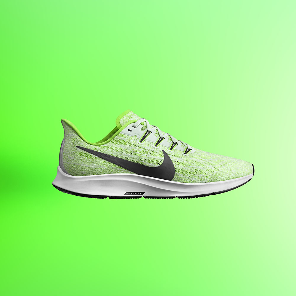 Nike Launches Air Zoom Pegasus 36 | Kikay Runner