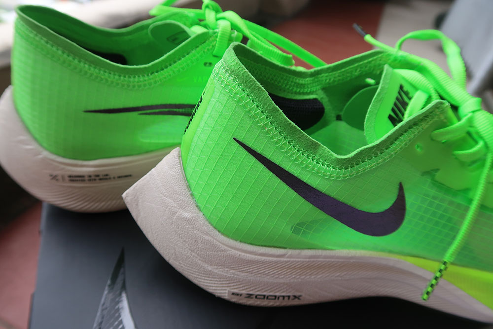 nike zoomx review
