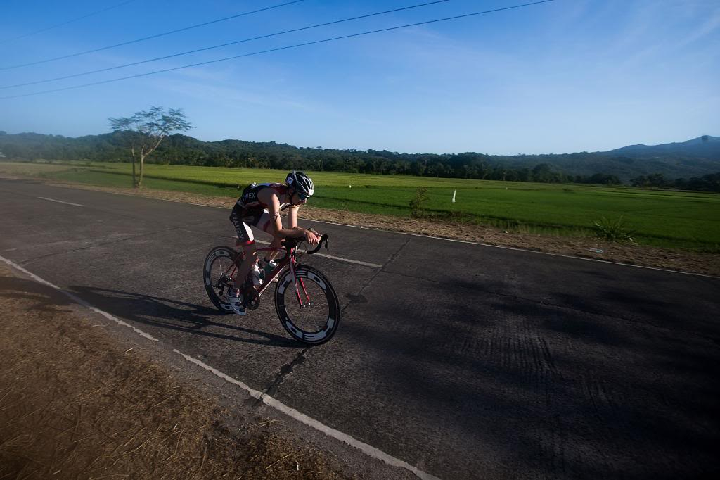 Challenge Philippines (credit: Nicky Loh/Getty Images)