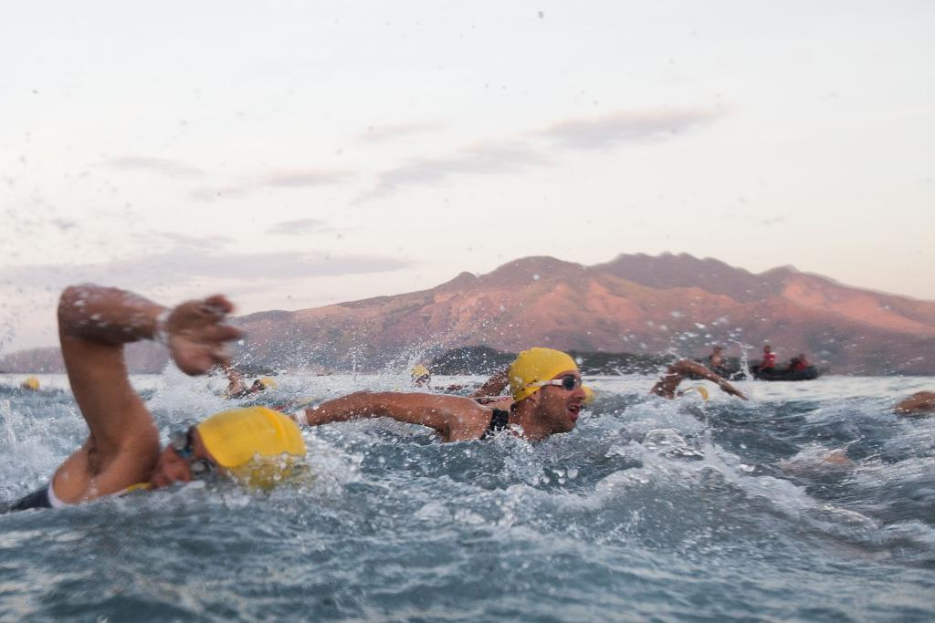 Challenge Philippines (photo by Nicky Loh/Getty Images)