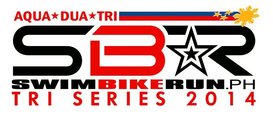 SWIMBIKERUN.ph Tri Series 2014