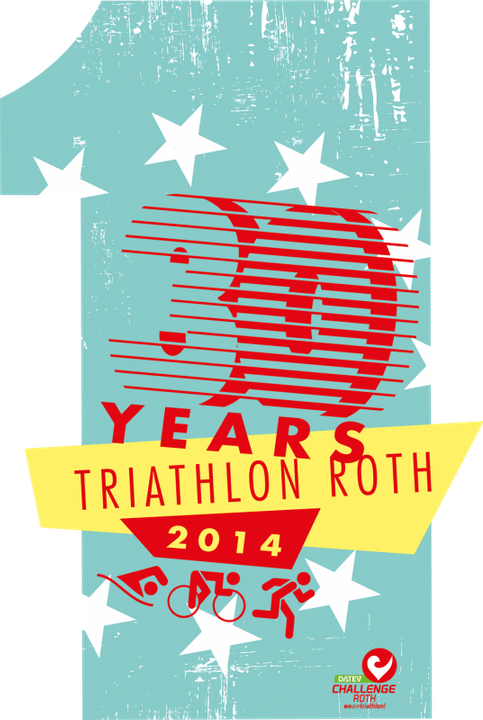 30 Years of Triathlon in Roth