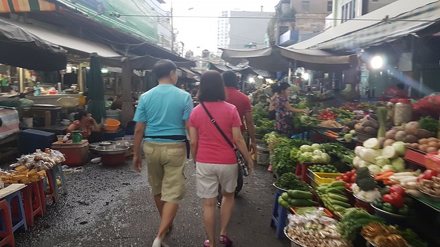 Ho Chi Minh City Run