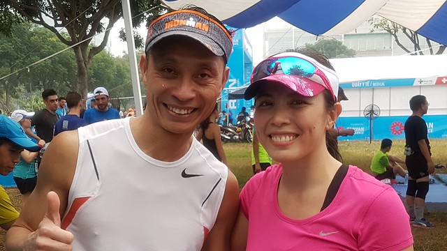 Ho Chi Minh City Run